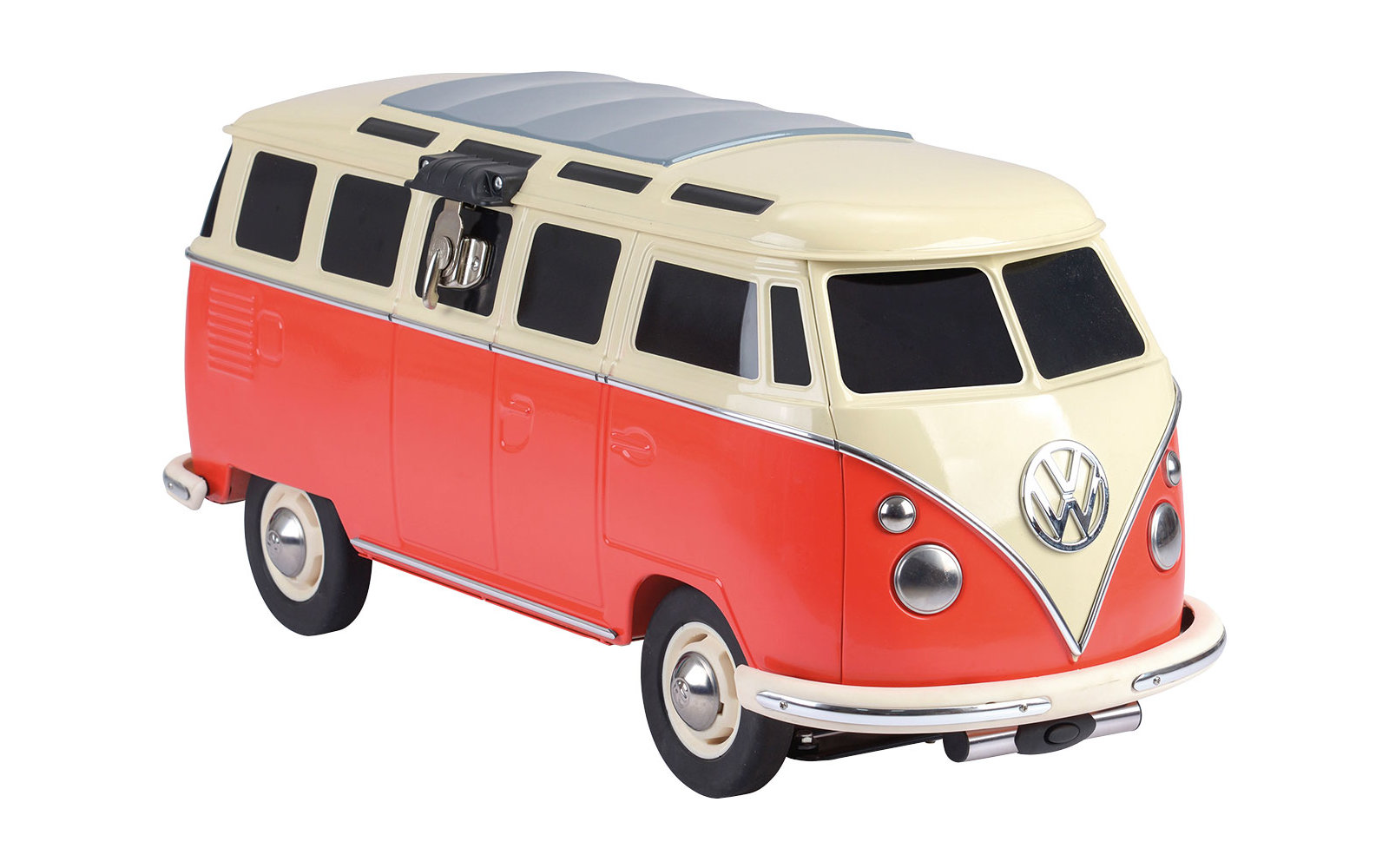 VW Collection T1 Bulli Kühlbox 30 Liter