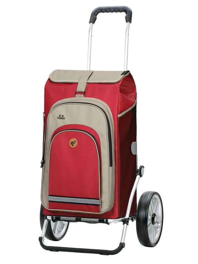 Royal Shopper Hydro mit großer Tasche