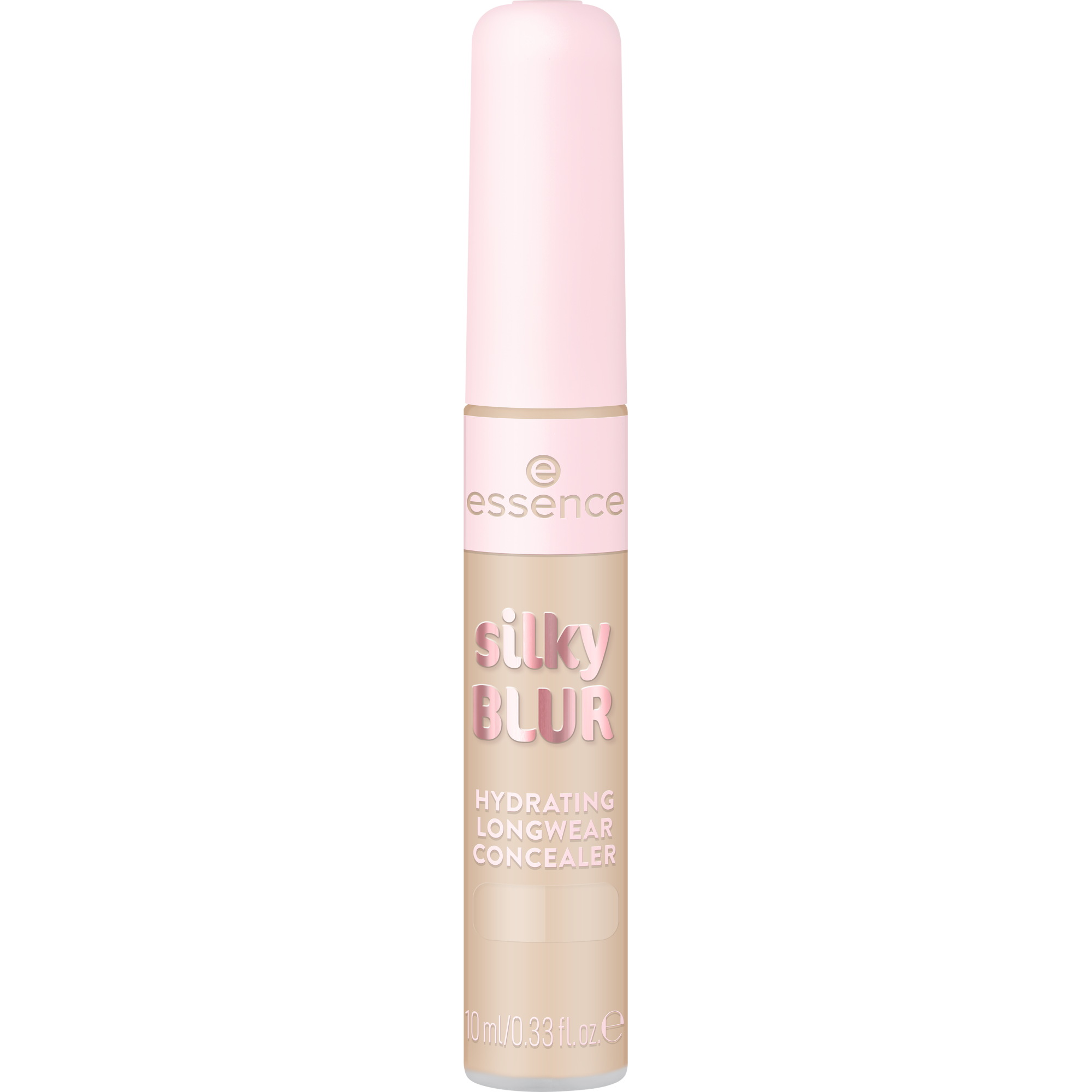 silky BLUR HYDRATING LONGWEAR CONCEALER
