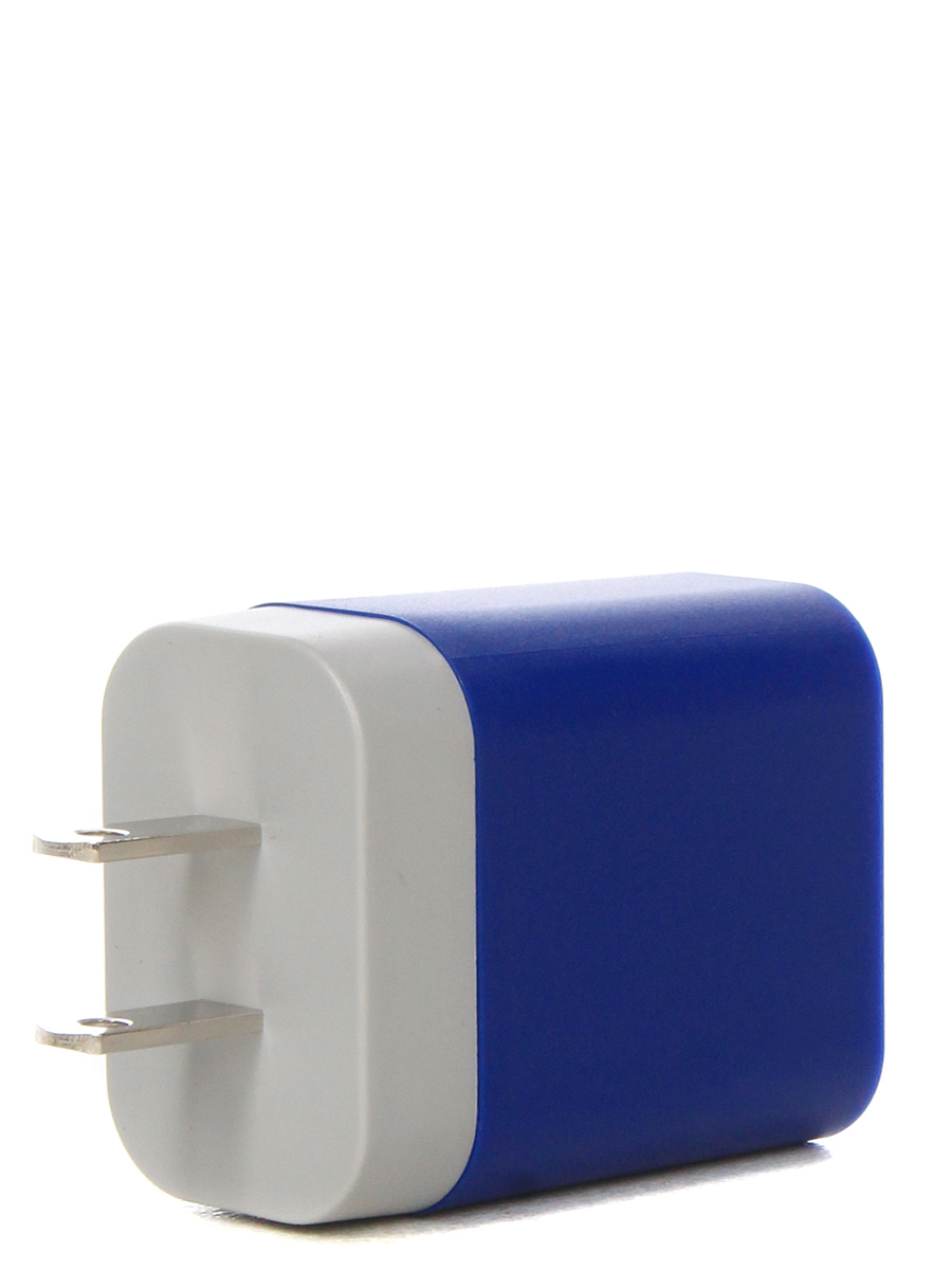 Adaptateur USB A & C Go Travel Electrique Monde