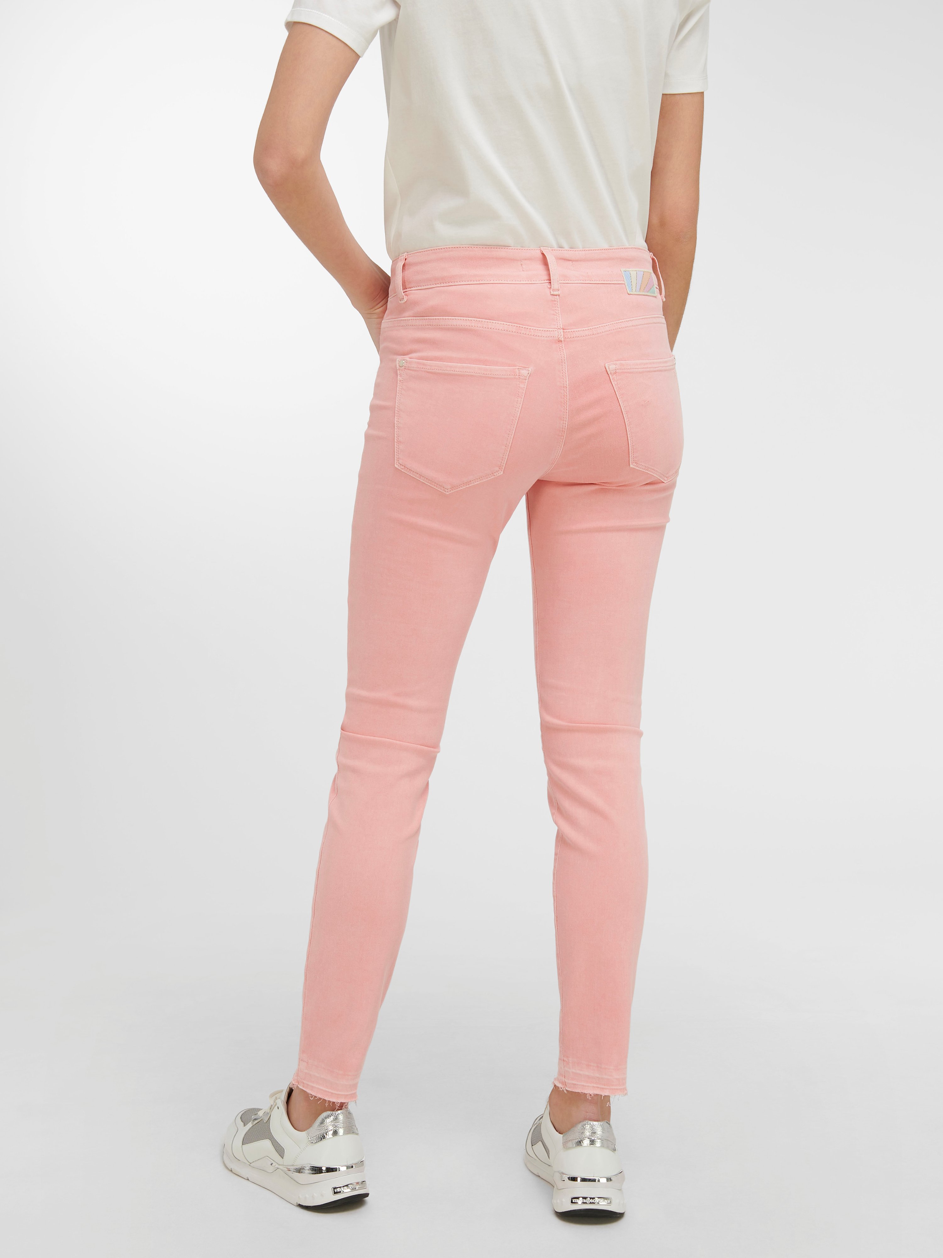 Skinny-Jeans