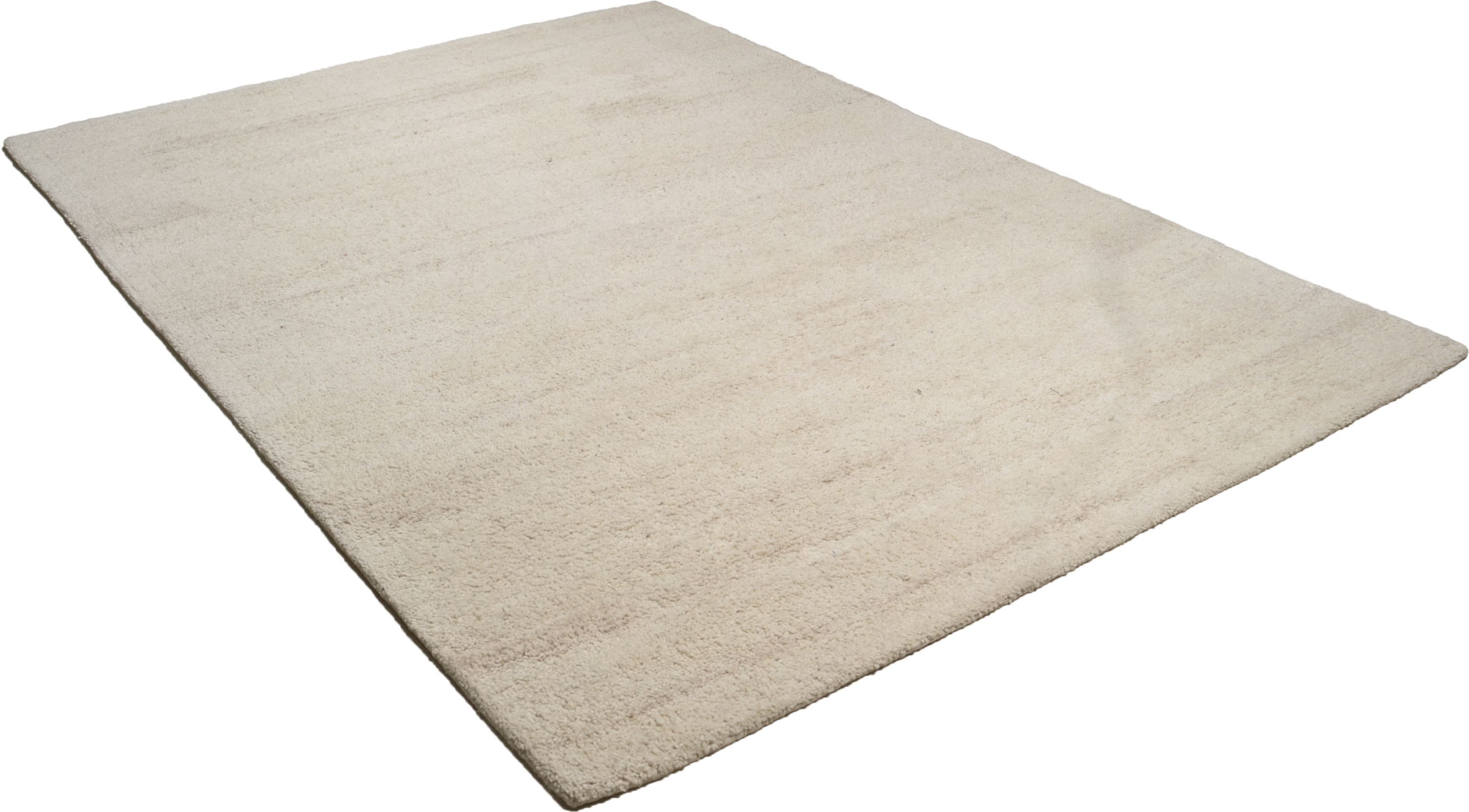 Teppich ROYAL BERBER MELANGE