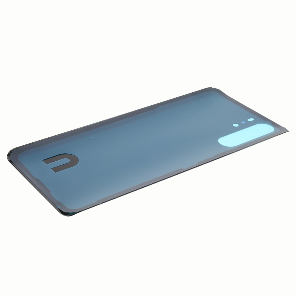 (OEM) Huawei P30 Pro New Edition / P30 ProBackcover / Rückseite mit Kleber - Schwarz