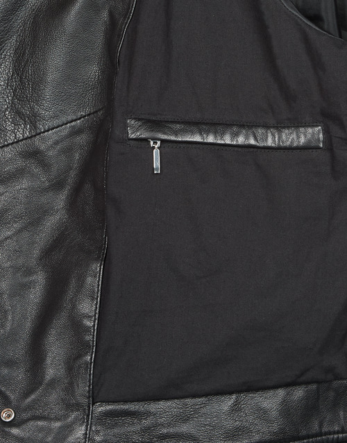Oakwood - NIKKO - Noir