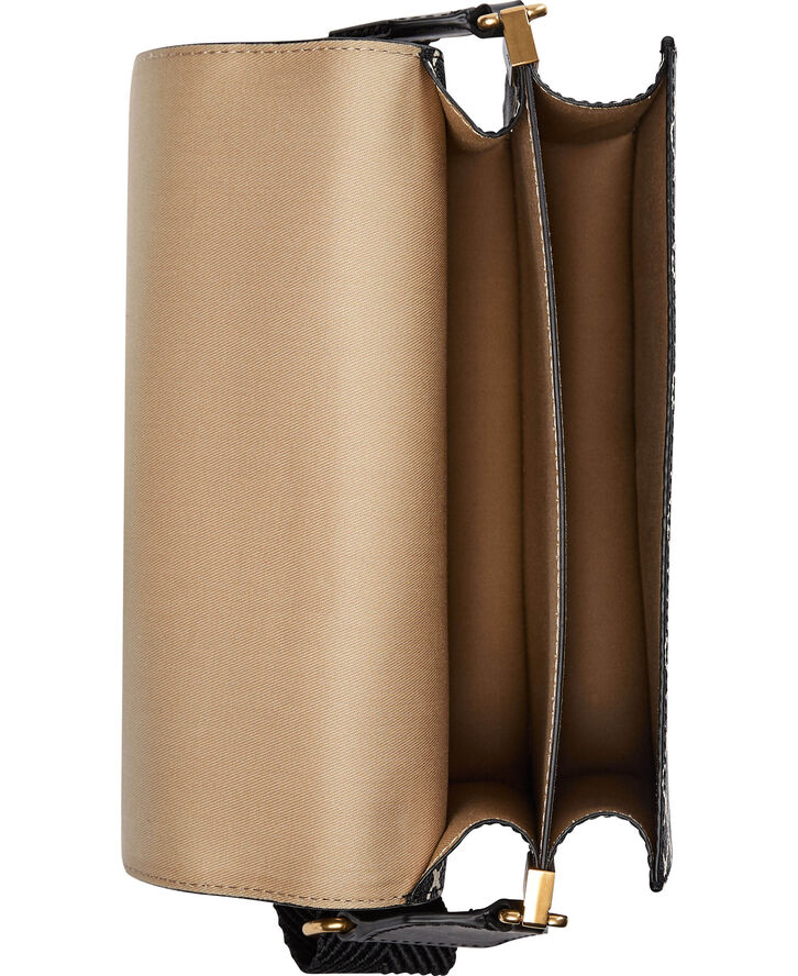 By Malene Birger LOENNA Sort
