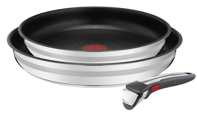 Tefal Pfannen-Set 3tlg.Ingenio G6 INGENIO G6