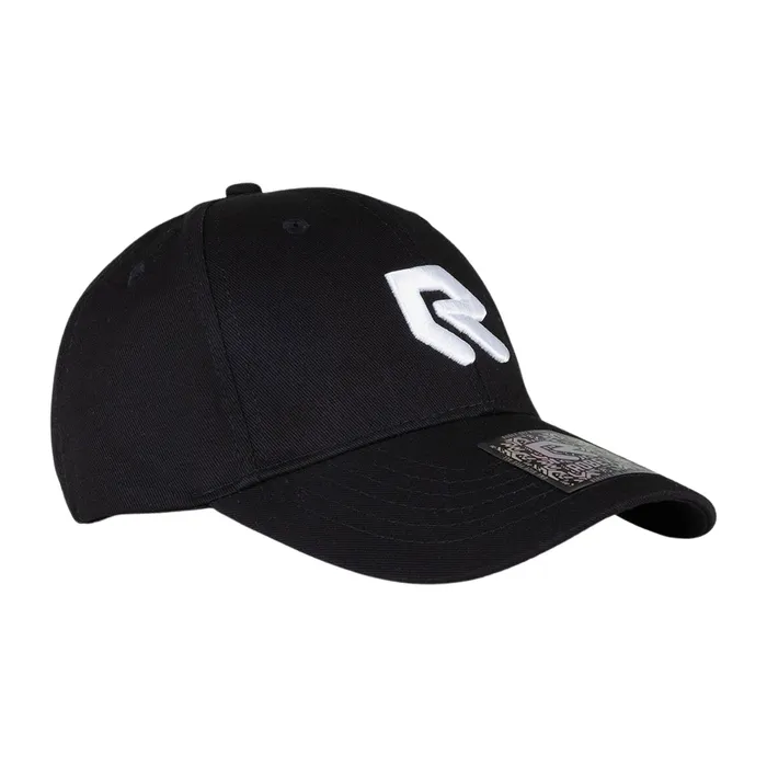Robey 6-Panel Pitcher Cap