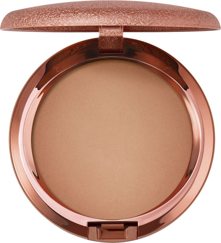 MAC Skinfinish Sunstruck Radiant Bronzer