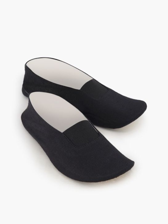 DOSENBACH Sportschuhe Schwarz