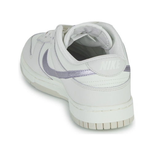 Nike - DUNK LOW - Beige / Mauve