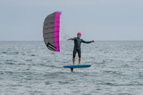 ENSIS ParaWing ROGER 3.0 Downwind