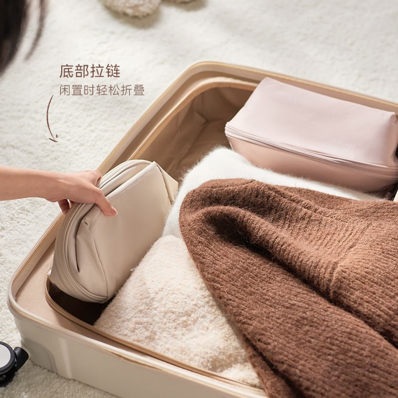 Indus - Reiskledingorganizer / Schoenentas / Set (Diverse ontwerpen)