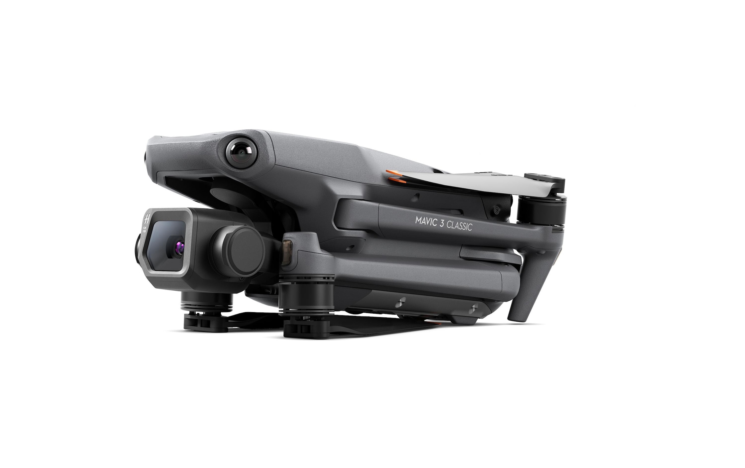 DJI Drohne »Mavic 3 Classic mit Fernsteuerung RC-N1«