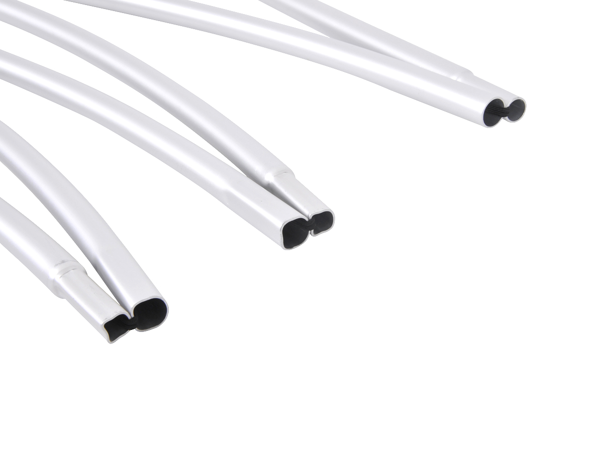 Obelink Optima 4 blauwe boogstok