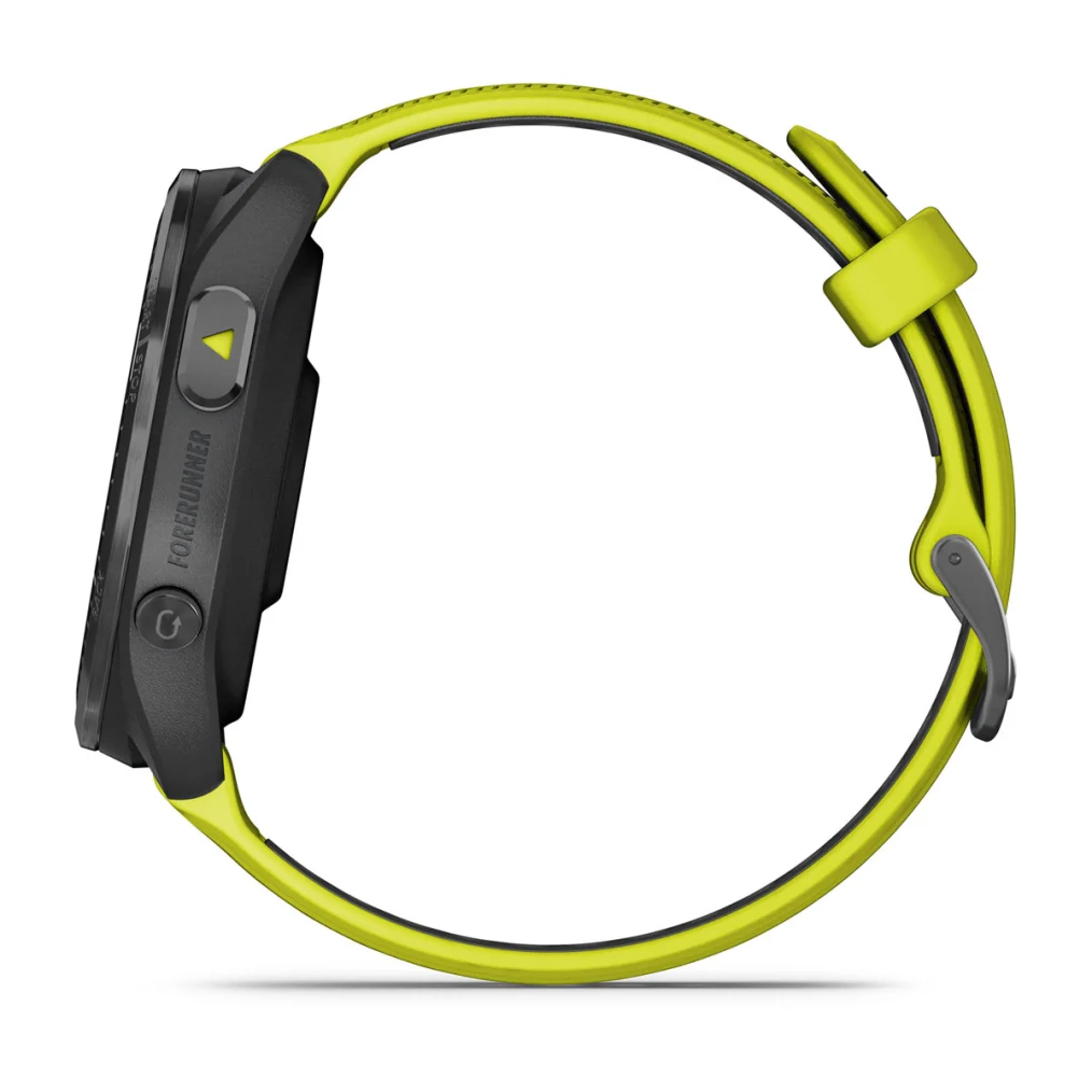 Forerunner 965 Amp Yellow
