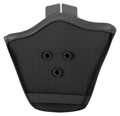 Cache-oreilles pour Cosmo Fusion Noir