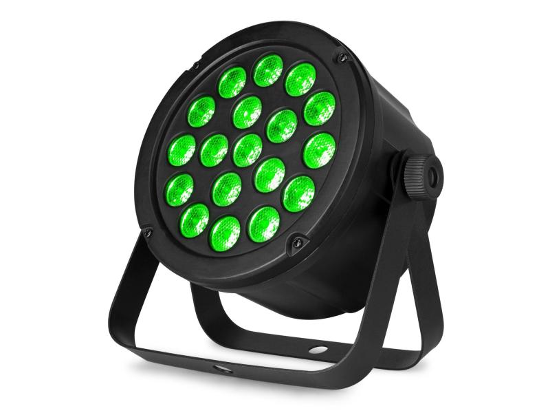 BeamZ Scheinwerfer SlimPar 45 Slim-Par LED Spot