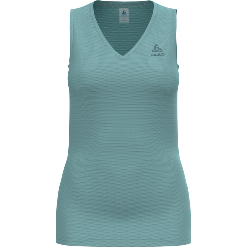 Odlo Damen Active F-Dry Light Tanktop