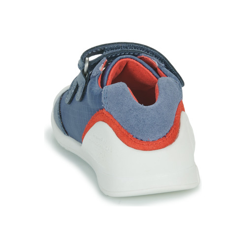 Biomecanics - ZAPATO CASUAL - Bleu