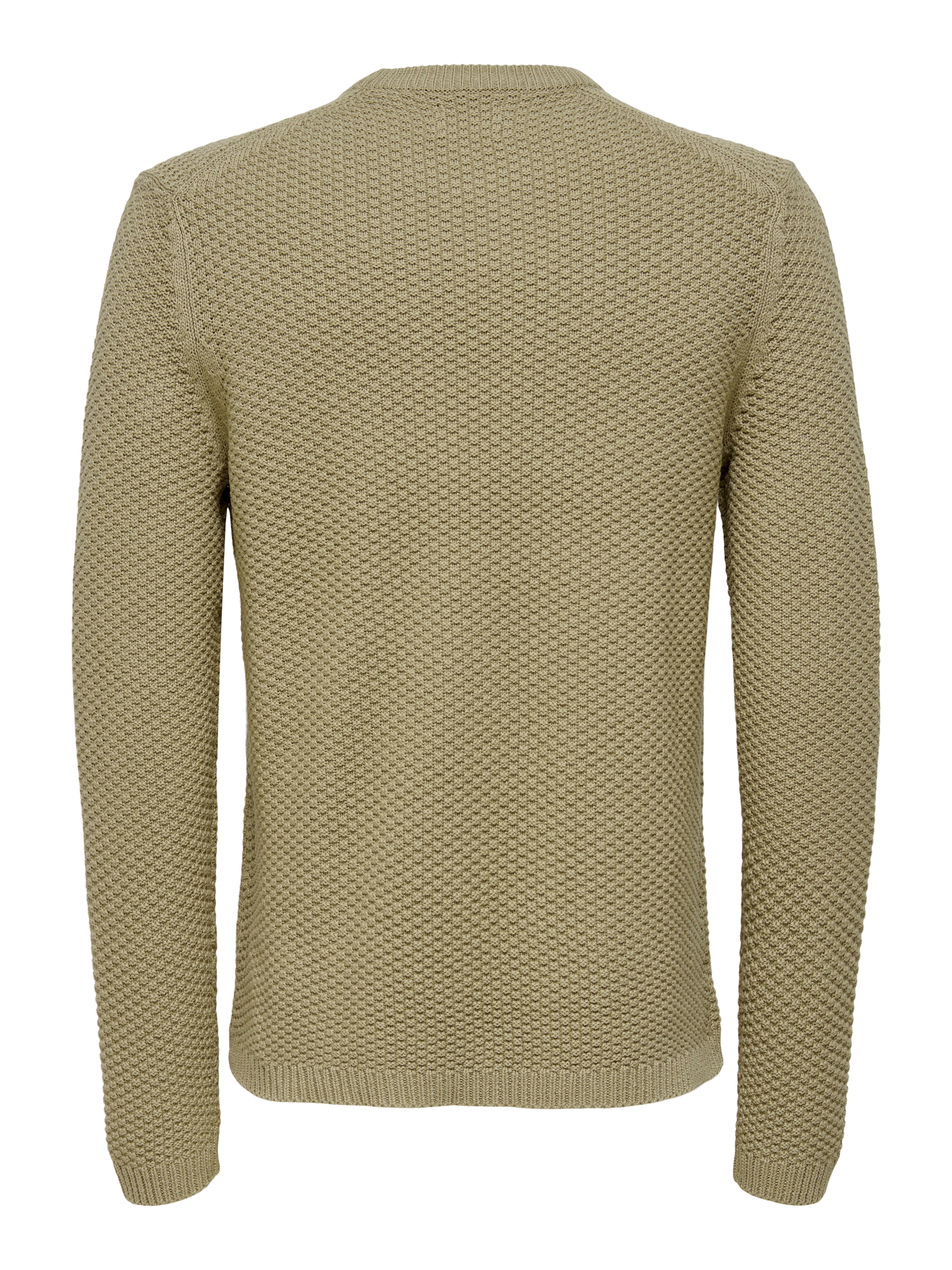 ONSTUCK Pullover Twill