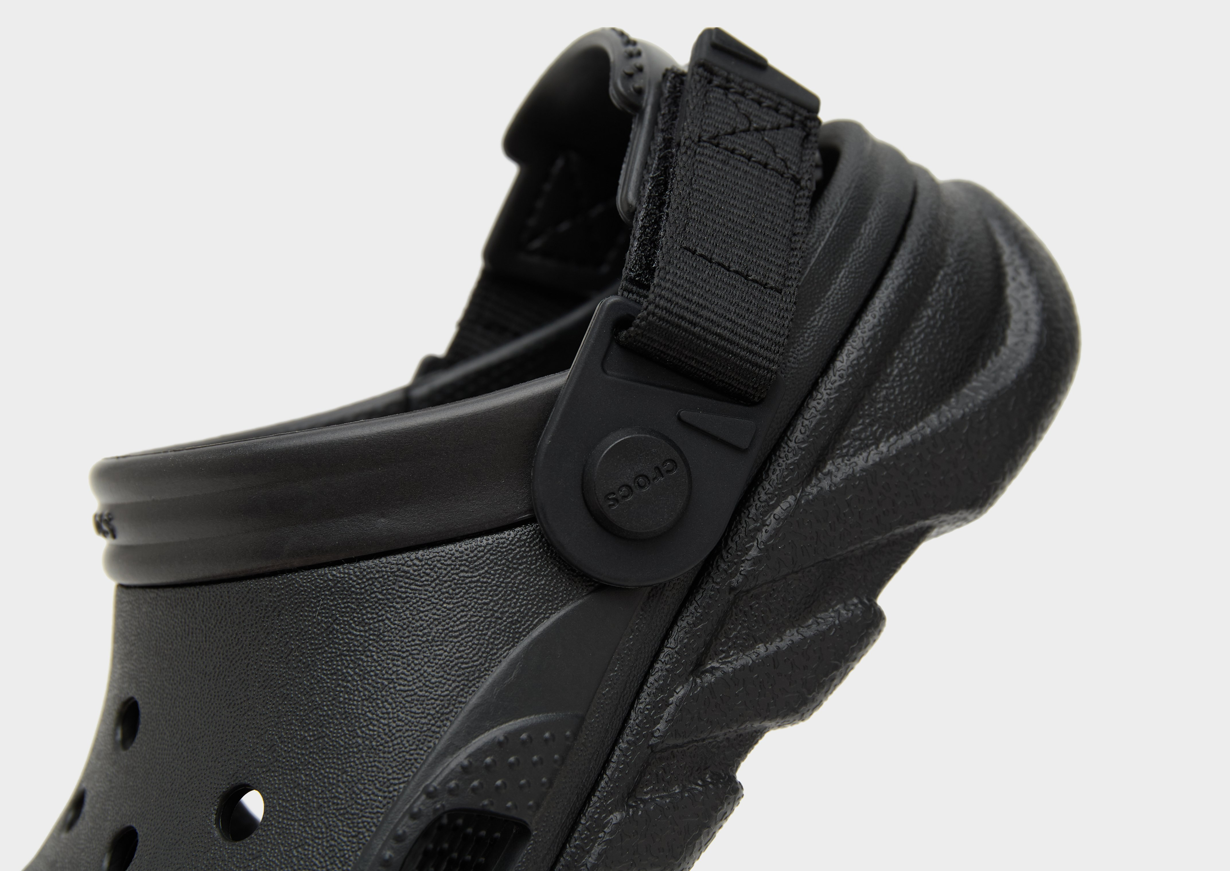 Crocs Duet Max Clog Enfant
