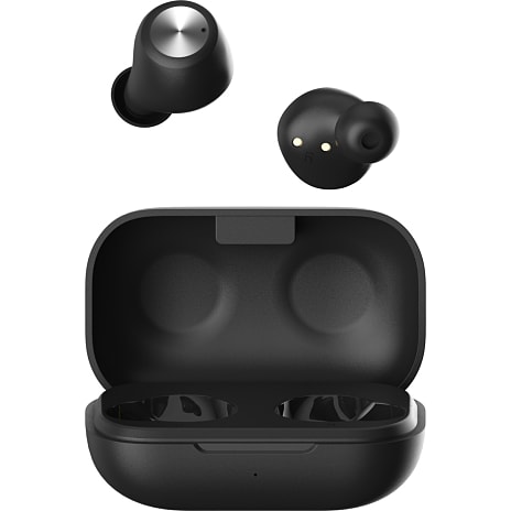 STREETZ T210 trådløse in-ear høretelefoner - sort