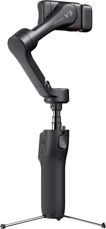 Hohem iSteady V3 gimbal stabilisator