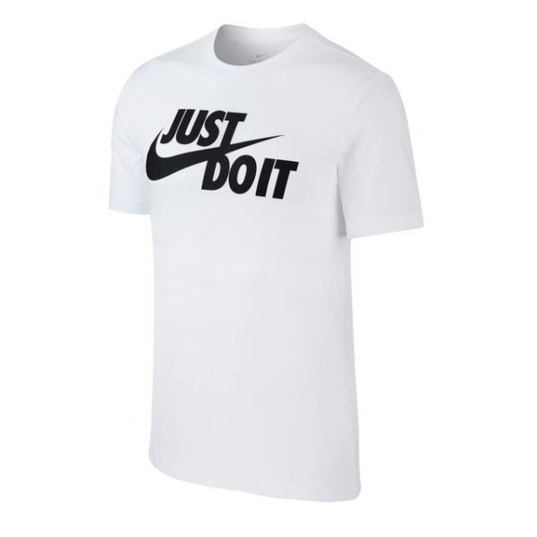 Nike T-shirt Sportswear Branco M - A28867075