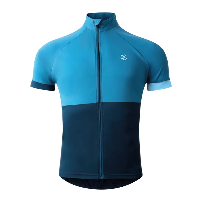 Dare 2b Protraction III Wielrenshirt Heren