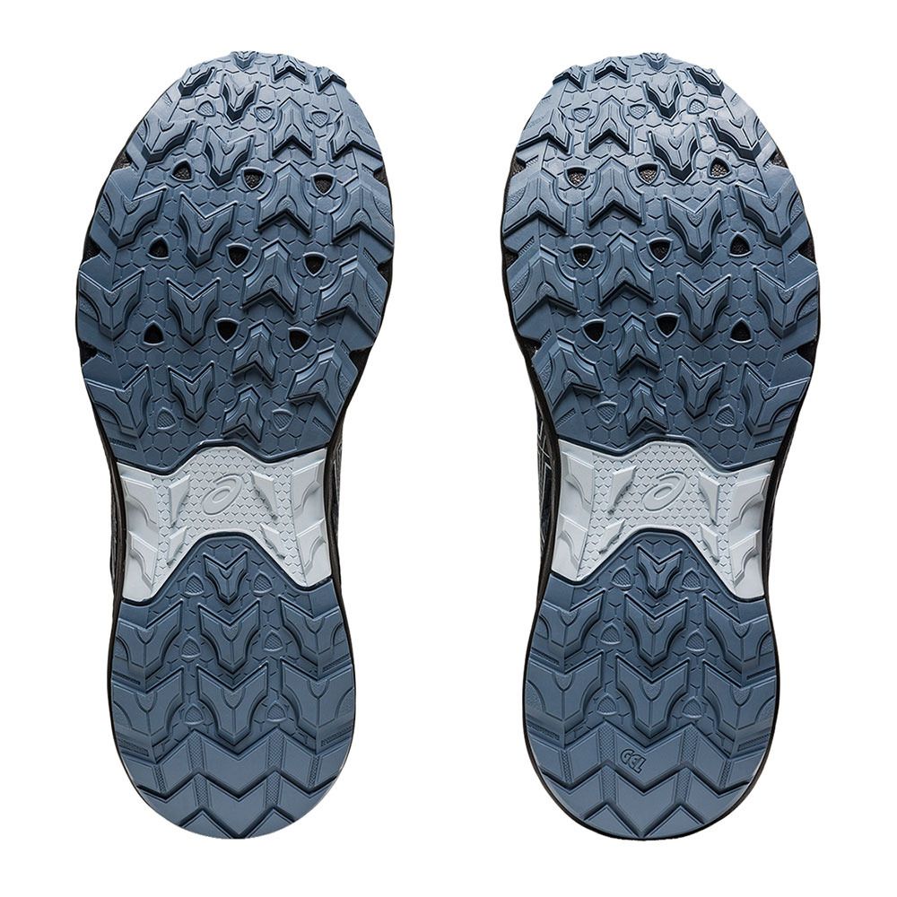 Asics GEL-VENTURE 9 - Chaussures trail Homme midnight/sky