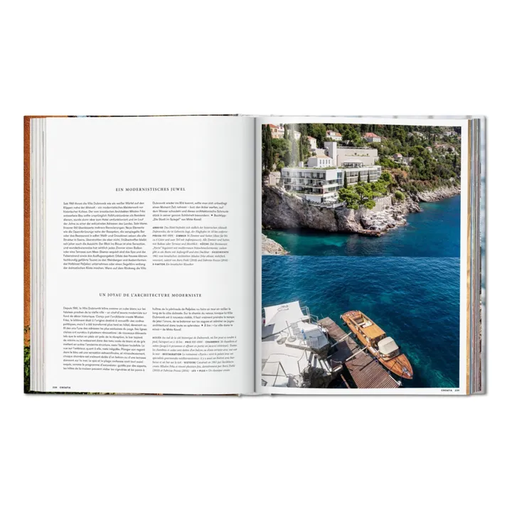 Taschen Great Escapes Mediterranean. The Hotel Book