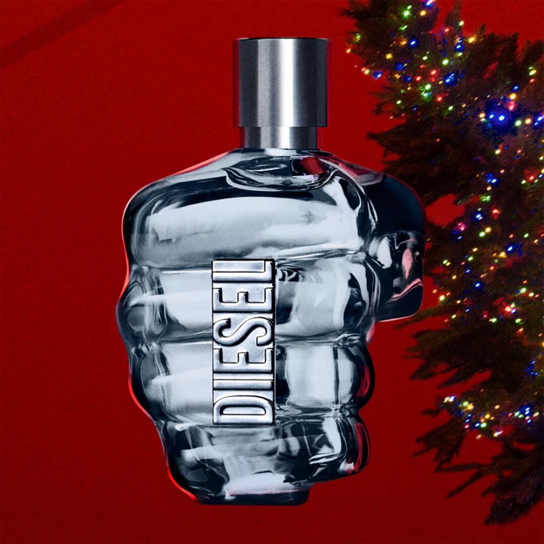 Only the Brave Coffret Eau de Toilette - 1un