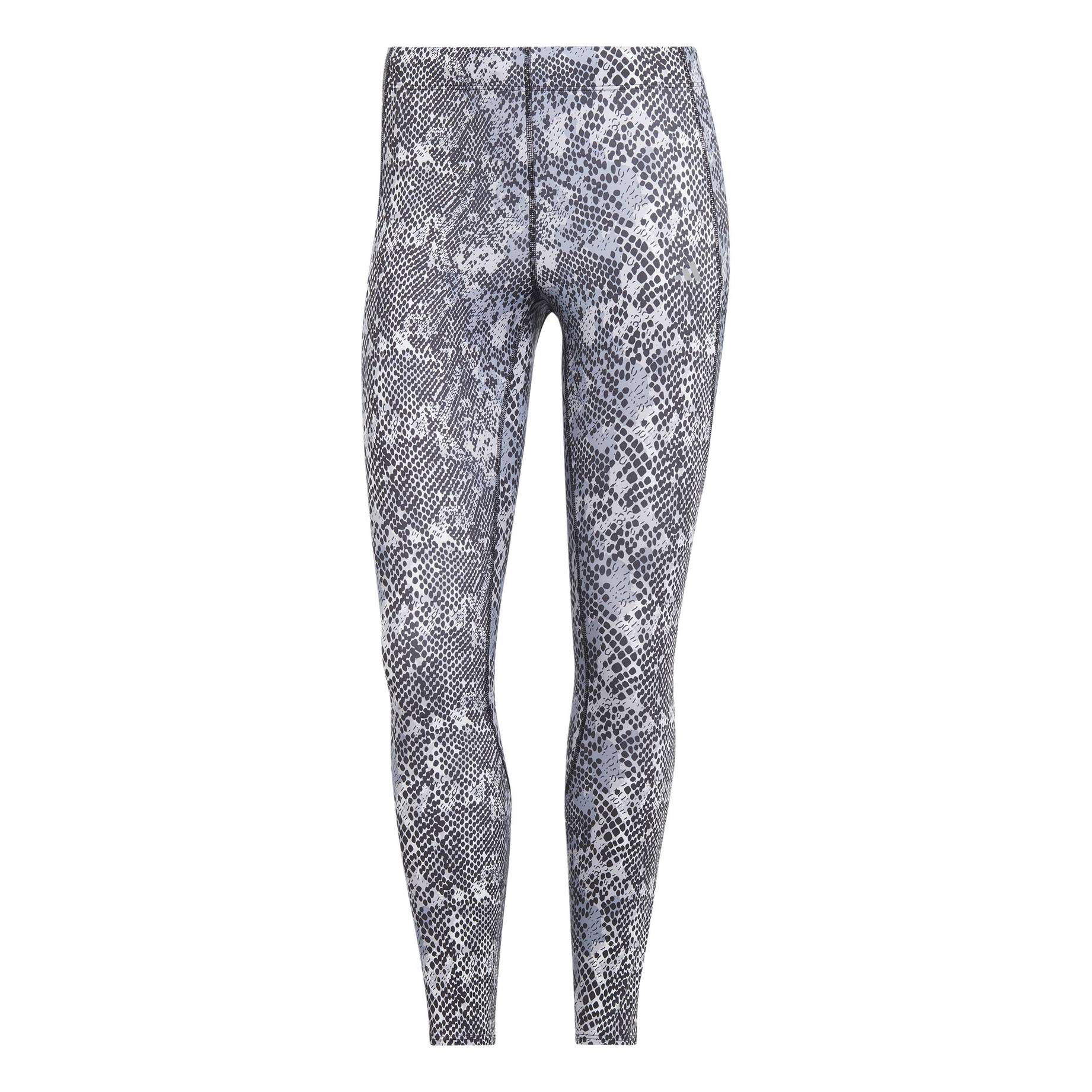 adidas Performance| Damen Lauftights FASTIMPACT 7/8