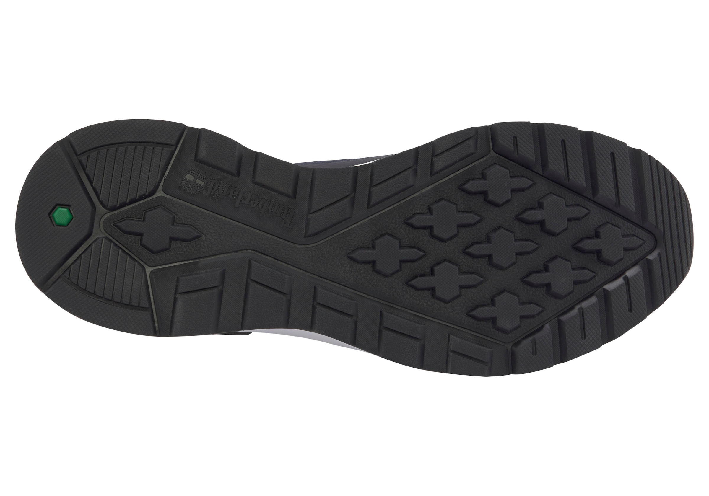 Timberland Schnürboots »Sprint Trekker Mid Fab WP«  Winterstiefel, Schnürstiefel, Winterschuhe, wasserdicht