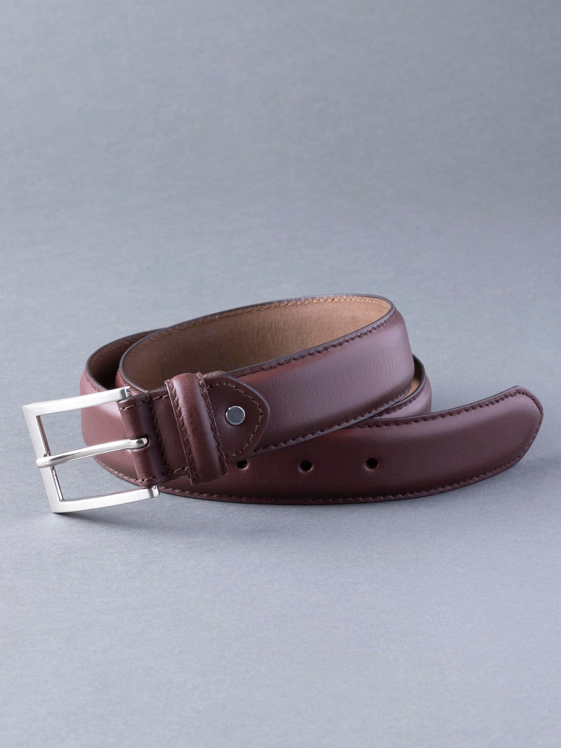 Lakeland Leather - Staveley - Leren riem