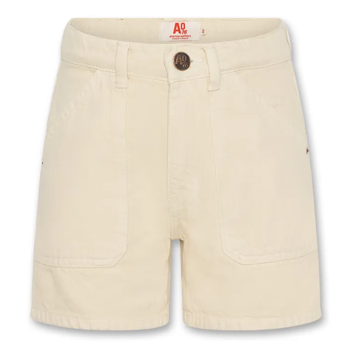 AO76 Short Tilda | Beige