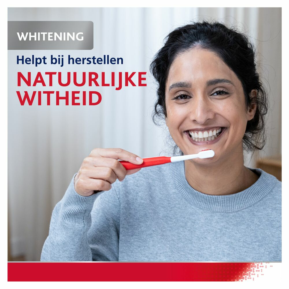 Parodontax Active Repair Tandvlees Whitening75 ml