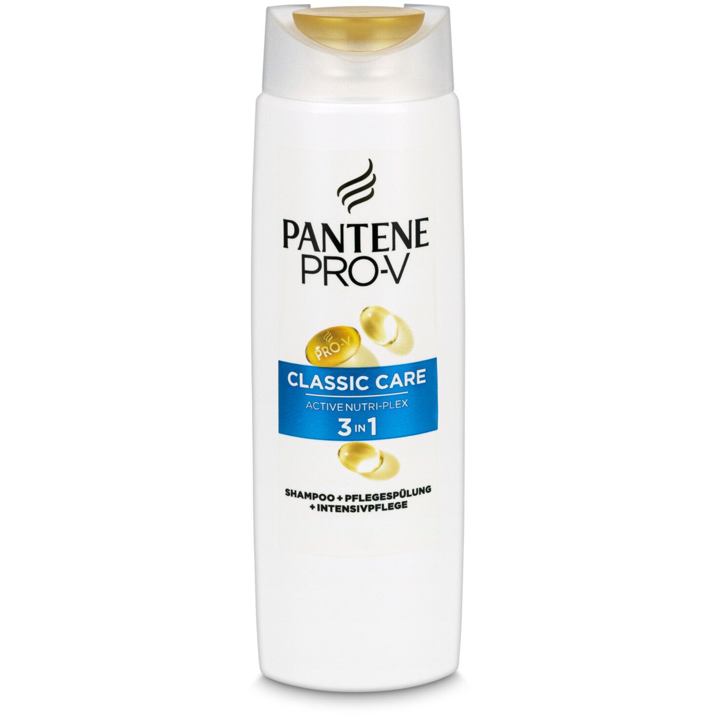 Pantene PRO-V Haarshampoo 3in1 Classic Care