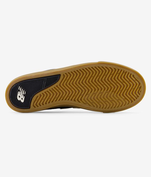 New Balance Numeric 22 Schuh (black)