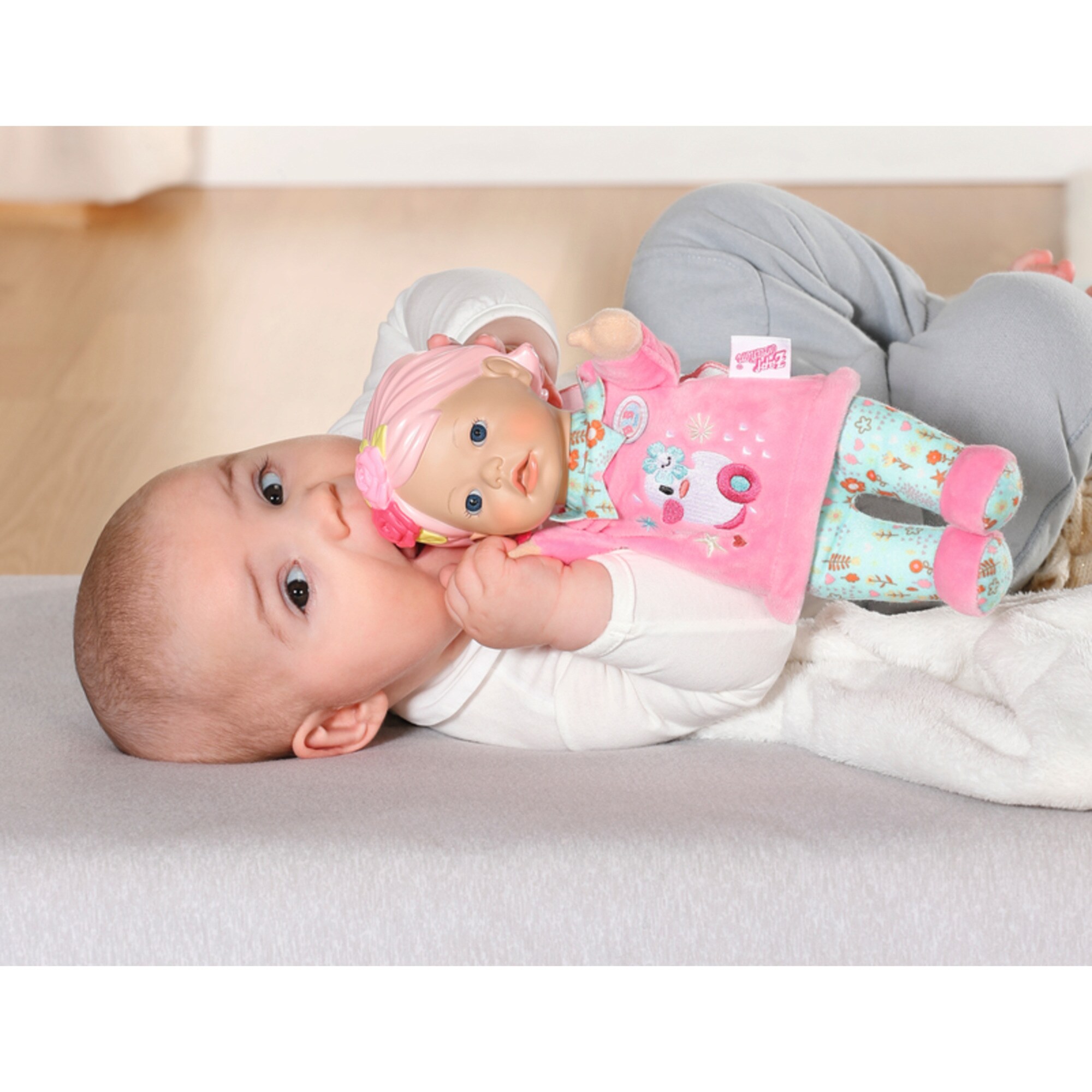 ZAPF Creation Puppe BABY born® Fee for babies 26cm