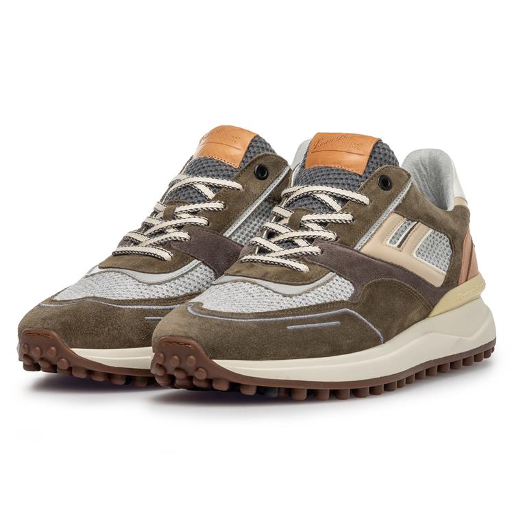 Floris van Bommel SFM-10139 green