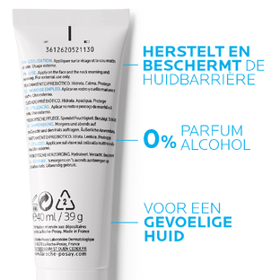 La Roche-Posay Toleriane Sensitive Crème 40ML