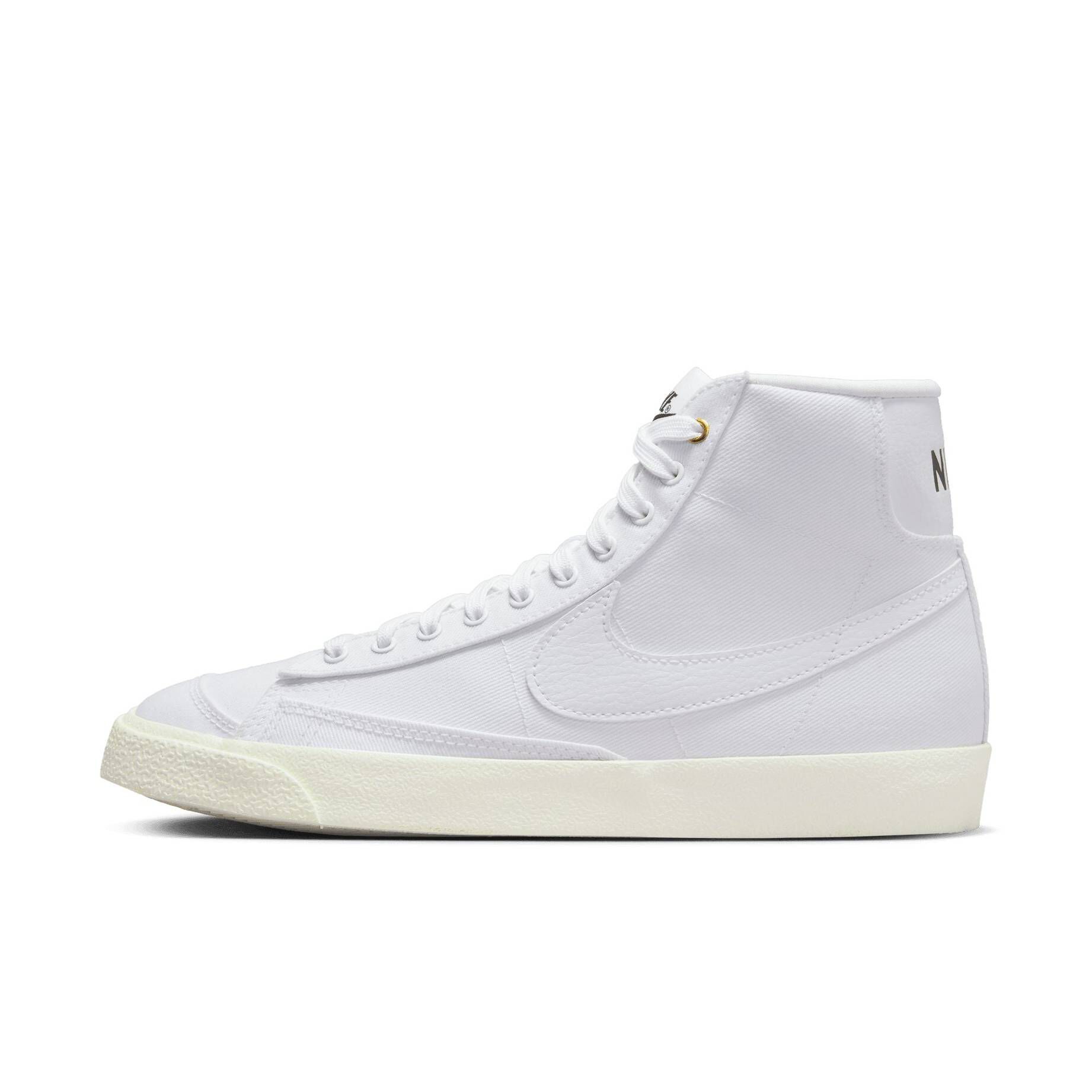 Nike Sportswear| Damen Sneaker BLAZER MID 77 CANVAS