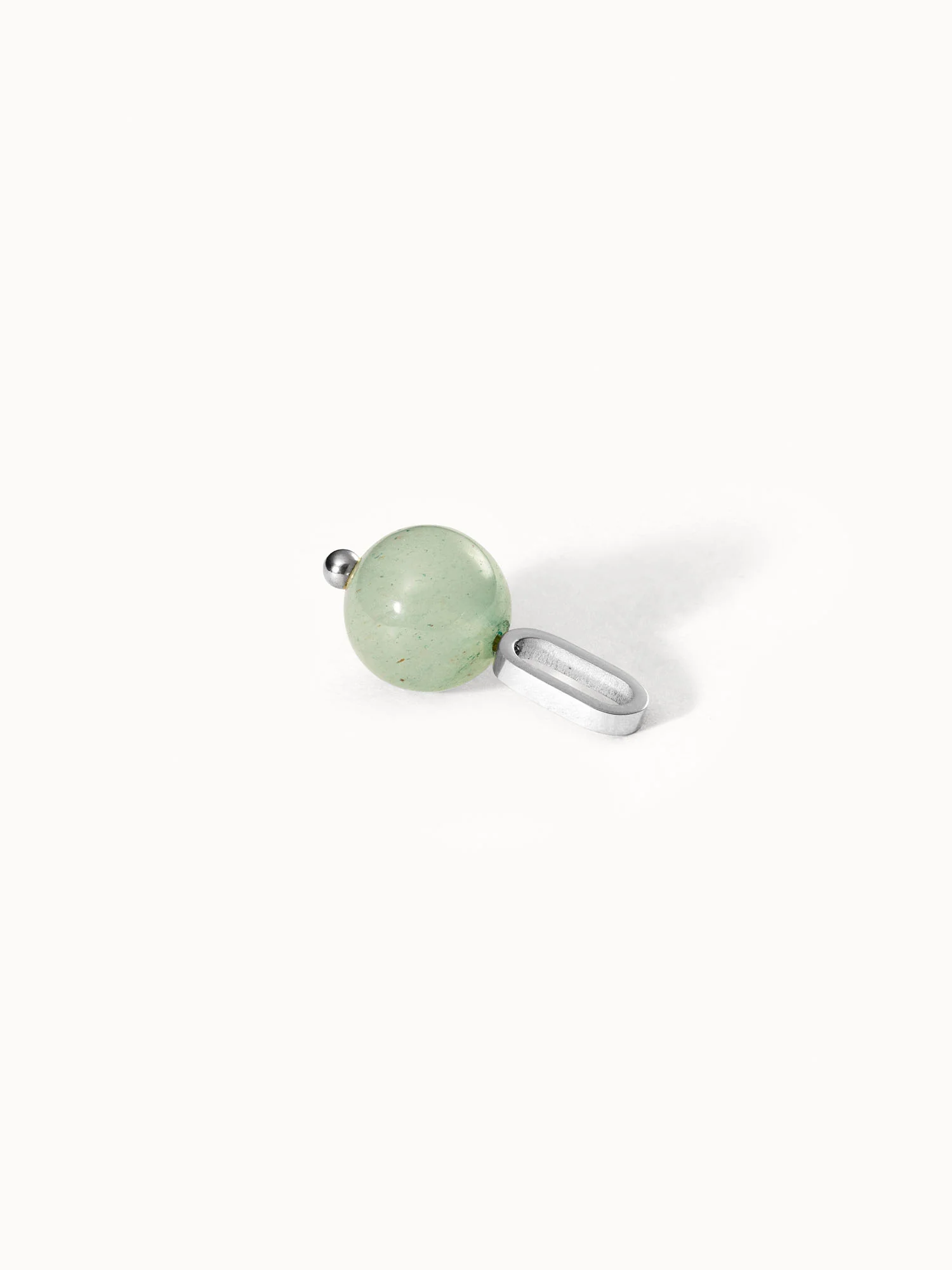 Aventurine Charm - PURELEI