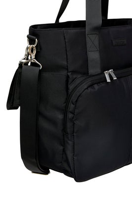 Bellotte Eira Stelleveske, Black