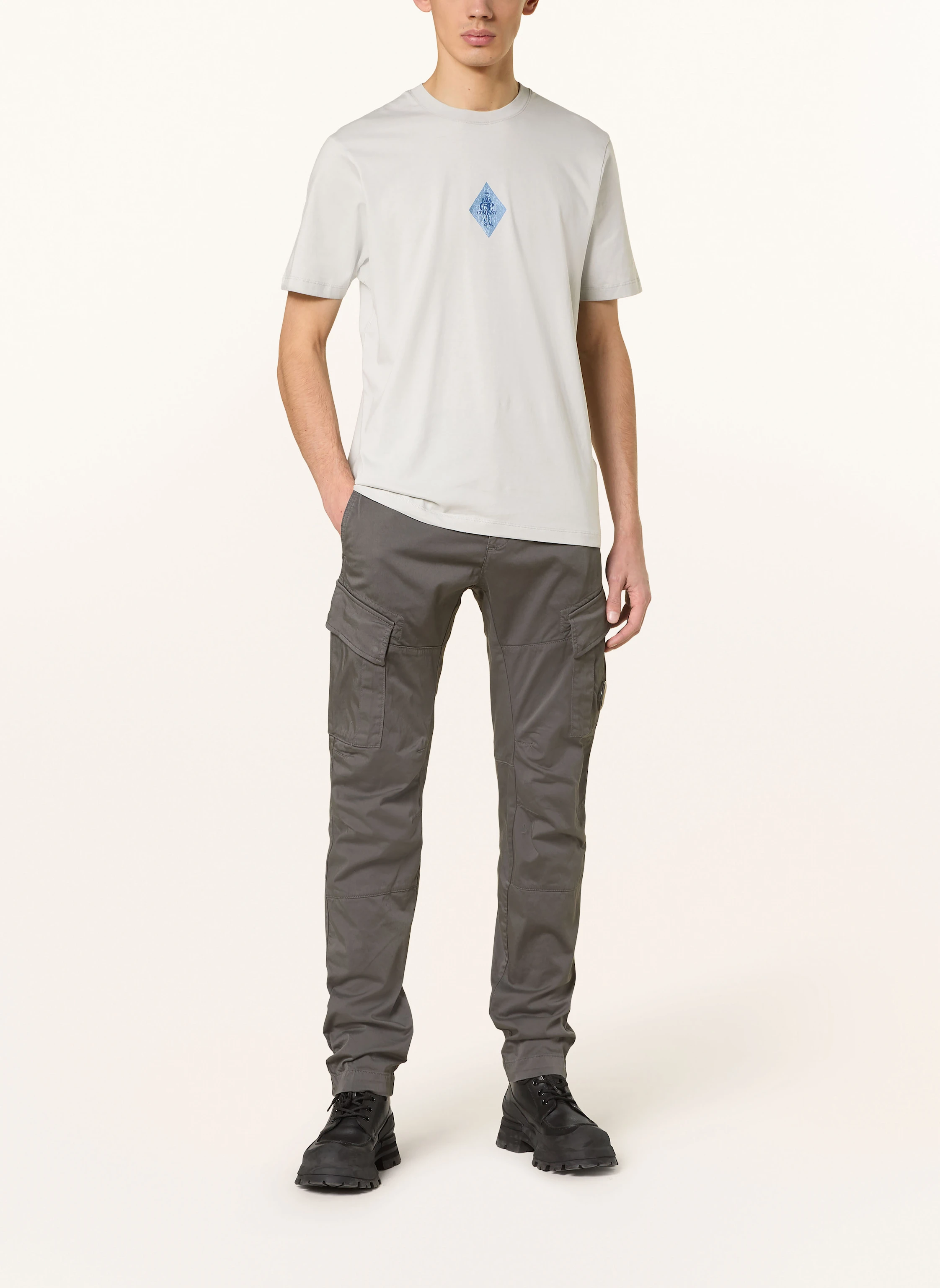 C.P. COMPANY T-Shirt