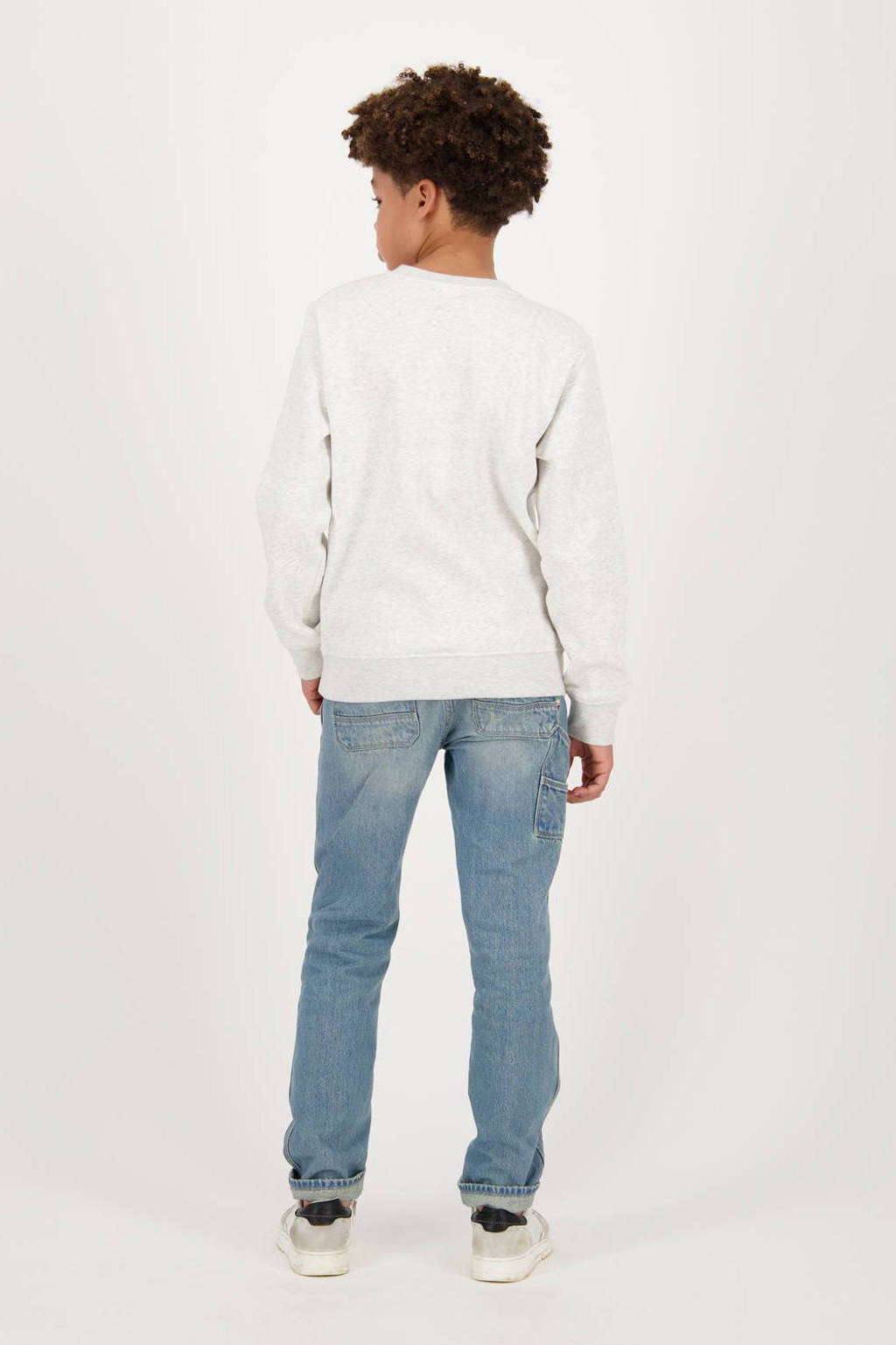 Vingino sweater NEREO wit