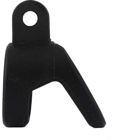 GoPro Adapter Gummi für Apollo  black