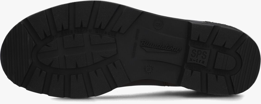 bruine blundstone chelsea boots classics heren