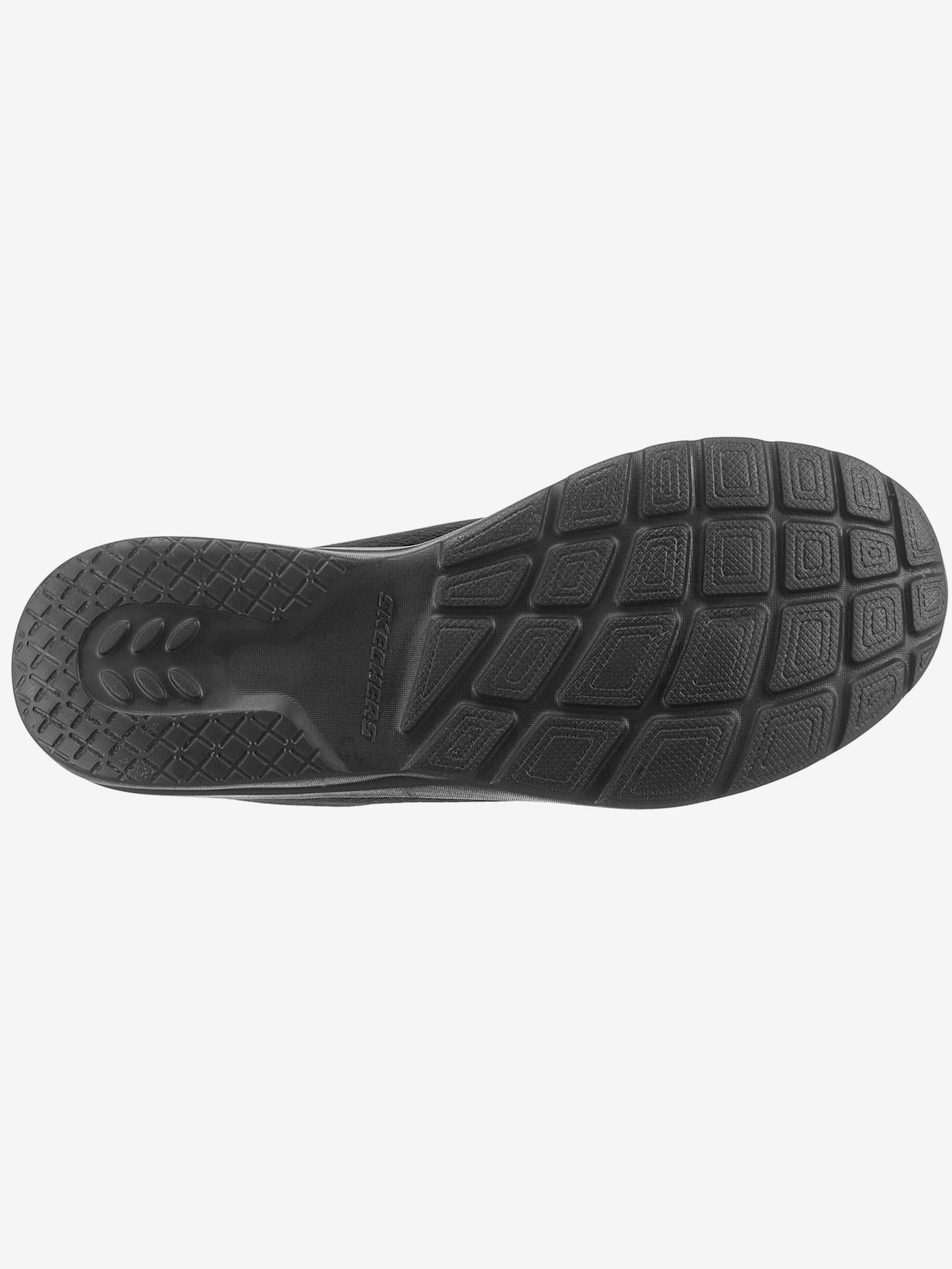 Baskets trotteurs sport au look sobre